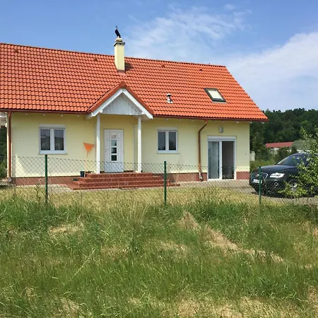 Apartment Ewa Rewal