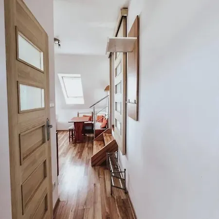 Apartment Ewa Rewal