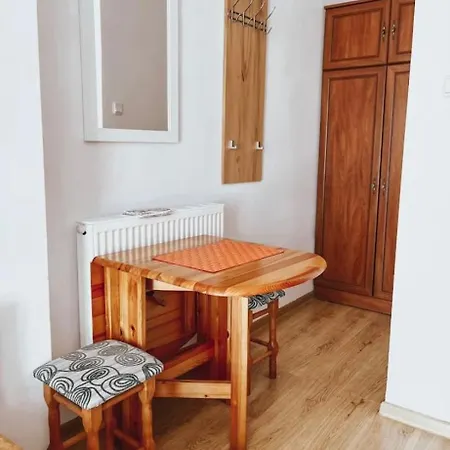 Apartment Ewa Rewal